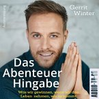 Das Abenteuer Hingabe (MP3-Download)