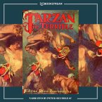 Tarzan the Terrible (MP3-Download)