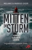 Mitten im Sturm (eBook, ePUB) Mitten im Sturm (eBook, ePUB)