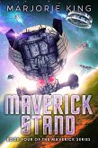 Maverick Stand (eBook, ePUB)