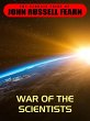 War of the Scientists (eBook, ePUB) - Bild 1