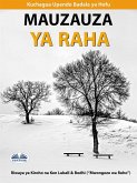 Mauzauza Ya Raha (eBook, ePUB)