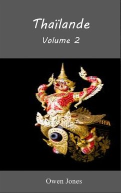 Cover Thaïlande (Comment..., #96) (eBook, ePUB)