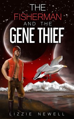 Cover The Fisherman and the Gene Thief (eBook, ePUB)
