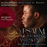 A Psalm of Storms and Silence. Die Magie von Solstasia (MP3-Download)