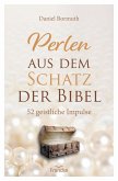 Perlen aus dem Schatz der Bibel (eBook, ePUB)
