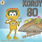 Die Torteninsel (MP3-Download)