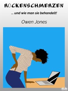 Cover Rückenschmerzen (eBook, ePUB)