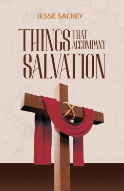 Cover Things That Accompany Salvation (eBook, ePUB)