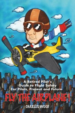 Cover Fly the Airplane! (eBook, ePUB)
