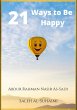 21 Ways to Be Happy (eBook, ePUB) - Bild 1