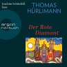Der rote Diamant (MP3-Download) - Bild 1