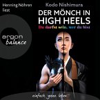 Der Mönch in High Heels (MP3-Download)