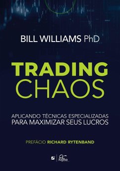 Cover Trading Chaos (eBook, ePUB)