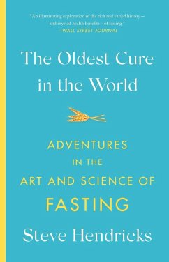 Cover The Oldest Cure in the World (eBook, ePUB)