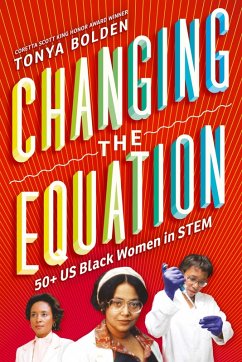 Changing the Equation (eBook, ePUB) - Bolden, Tonya