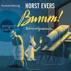 Bumm! (MP3-Download) - Evers, Horst