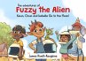 The Adventures of Fuzzy the Alien... - Bild 1
