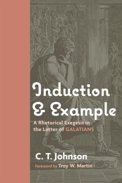 Induction and Example (eBook, ePUB)