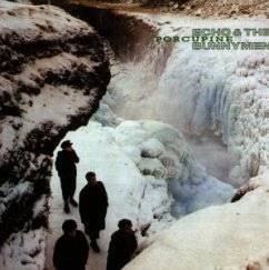 Porcupine - Echo & The Bunnymen