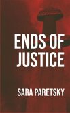 Ends of Justice (eBook, ePUB)