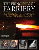Principles of Farriery (eBook, ePUB)