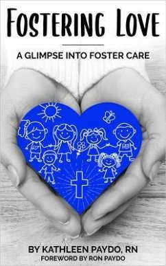 Cover Fostering Love (eBook, ePUB)