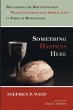 Something Happens Here (eBook, ePUB) - Bild 1