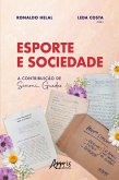 Esporte e Sociedade: A Contribuição de Simoni Guedes (eBook, ePUB)
