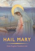 Hail Mary (eBook, ePUB)