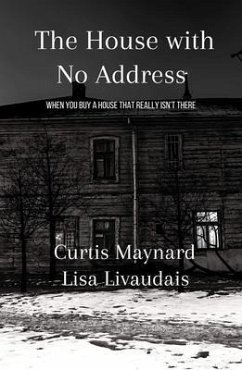 Cover The House With No Address (eBook, ePUB)