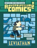 Adventuregame Comics: Leviathan (eBook, ePUB)