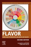 Flavor (eBook, ePUB)