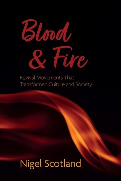 Blood and Fire (eBook, ePUB)