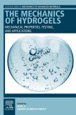 The Mechanics of Hydrogels (eBook, ePUB)