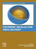 Polymeric Micelles for Drug Delivery (eBook, ePUB)