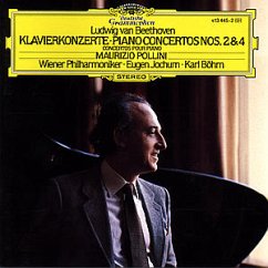 Klavierkonzerte 2+4 - Pollini/Jochum/Böhm/Wp