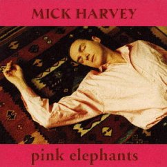 Pink Elephant