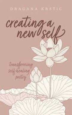 Cover Creating a New Self (eBook, ePUB)
