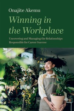 Winning in the Workplace (eBook, ePUB)