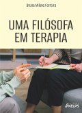 UMA FILÓSOFA EM TERAPIA (eBook, ePUB)