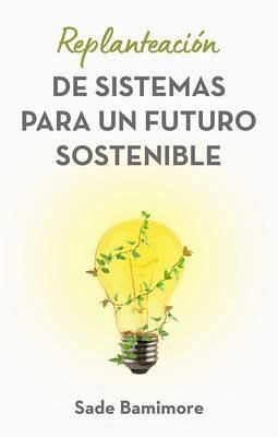 Replanteación de sistemas para un futuro sostenible (eBook, ePUB)