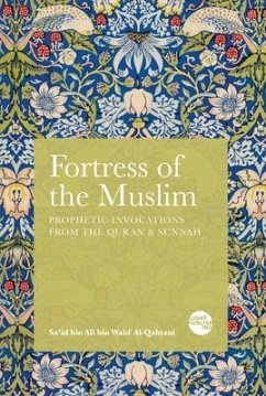 Cover Fortress of the Muslim (eBook, ePUB)