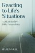 Reacting to Life's Situations (eBook,... - Bild 1