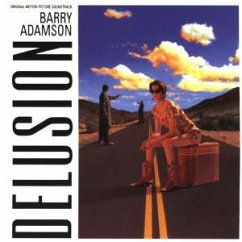 Cover Delusion
