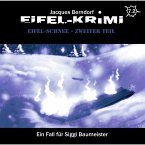 Eifel-Schnee, Teil 2 (MP3-Download)