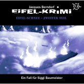 Eifel-Schnee, Teil 2 (MP3-Download)