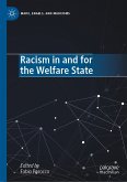 Racism in and for the Welfare State (eBook, PDF)