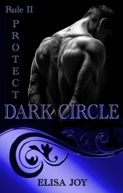 Cover DARK CIRCLE Rule 2 (eBook, ePUB)