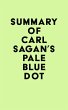 Summary of Carl Sagan's Pale Blue Dot... - Bild 1